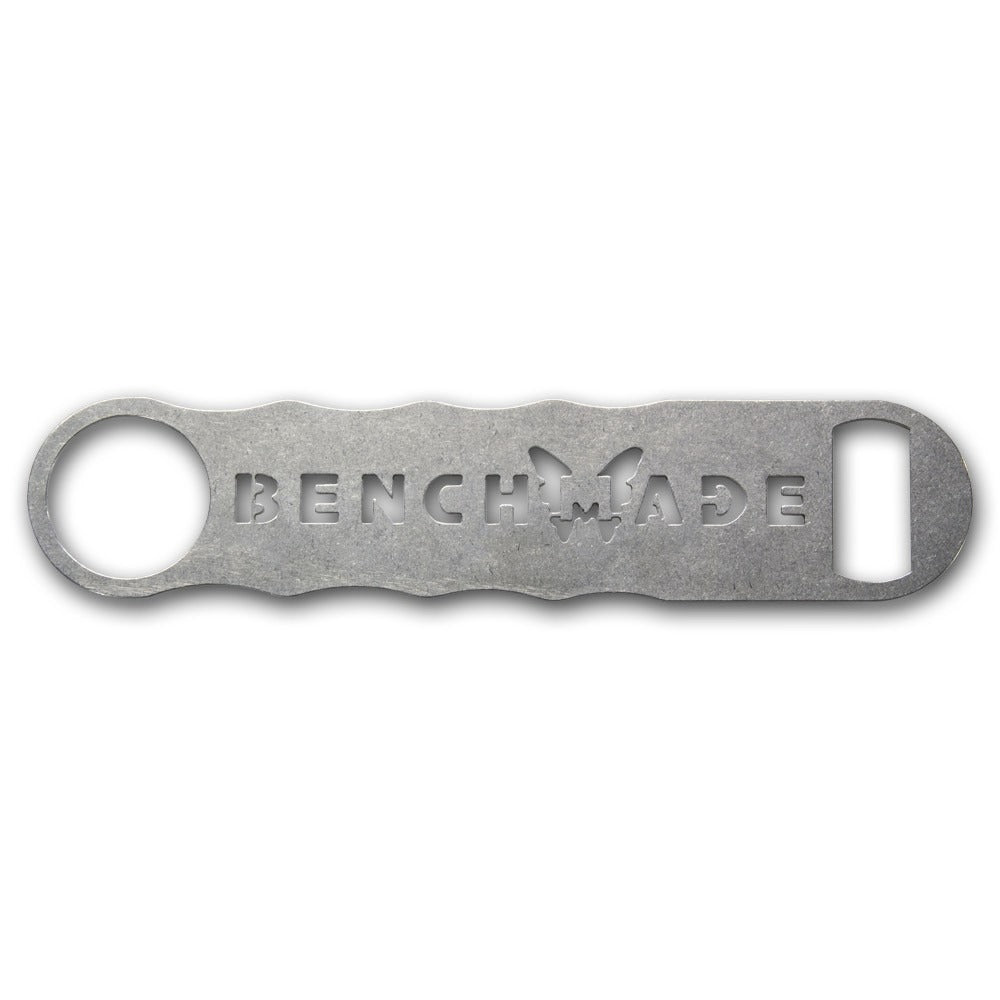 Benchmade 1000000 Pro-Model Bottle Opener