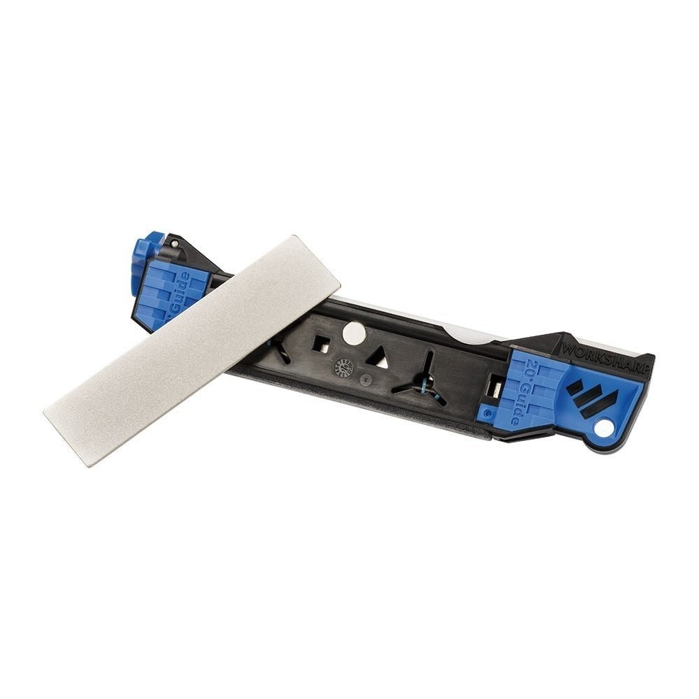 Benchmade 100604F Work Sharp Guided Sharpener | 200