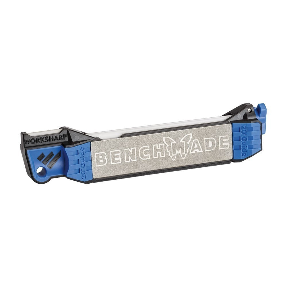 Benchmade 100604F Work Sharp Guided Sharpener | 200