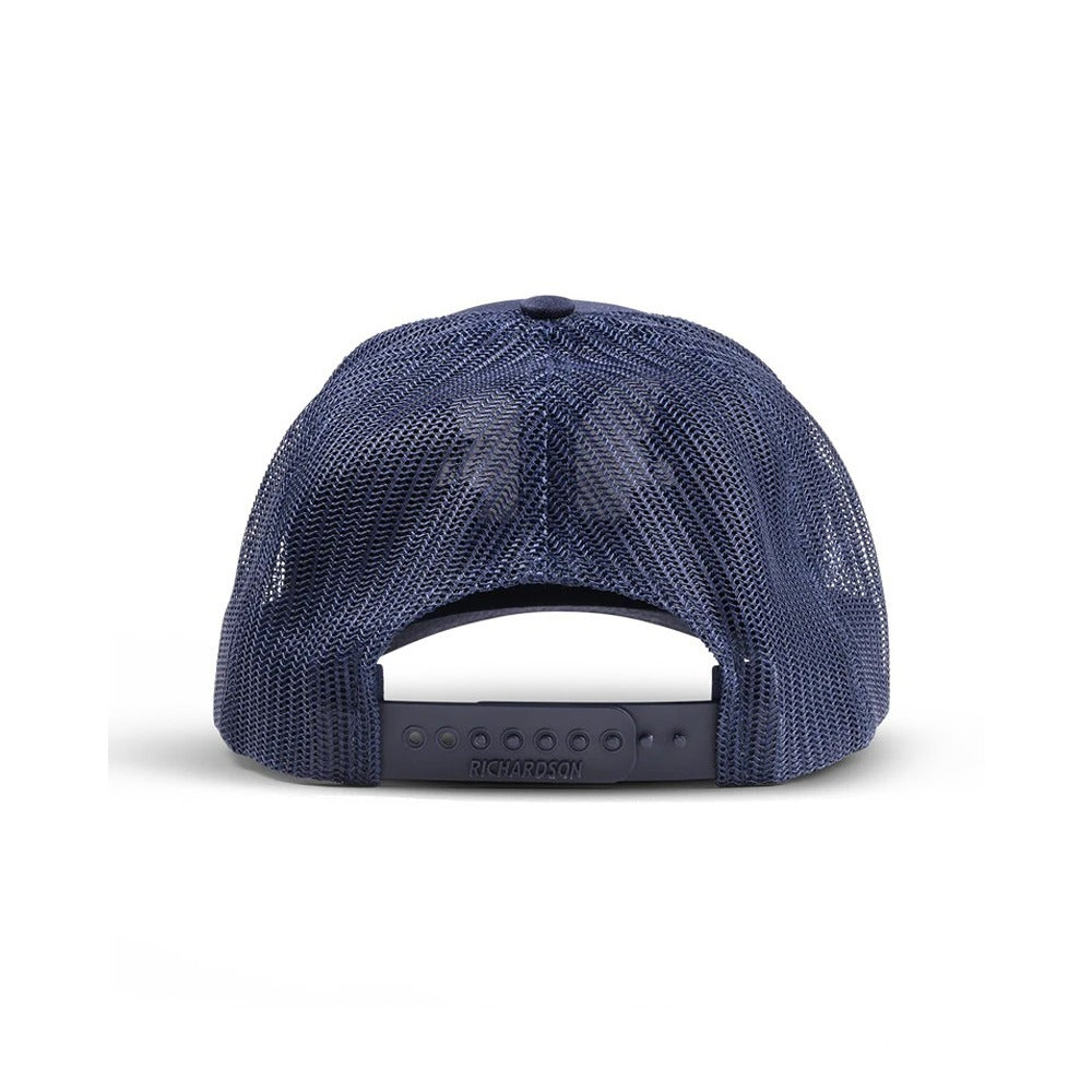 Benchmade 50157 Classic Hat | Navy