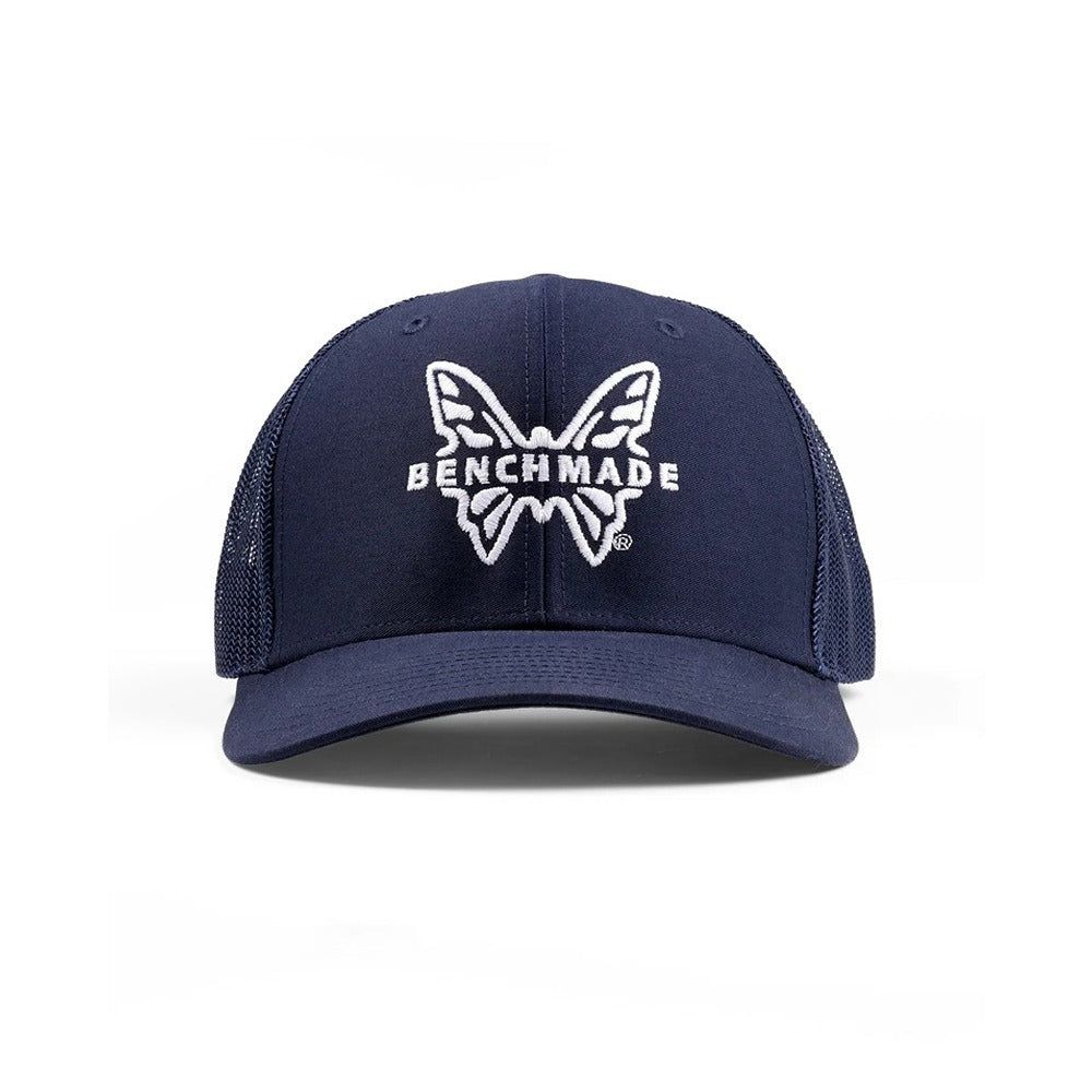 Benchmade 50157 Classic Hat | Navy