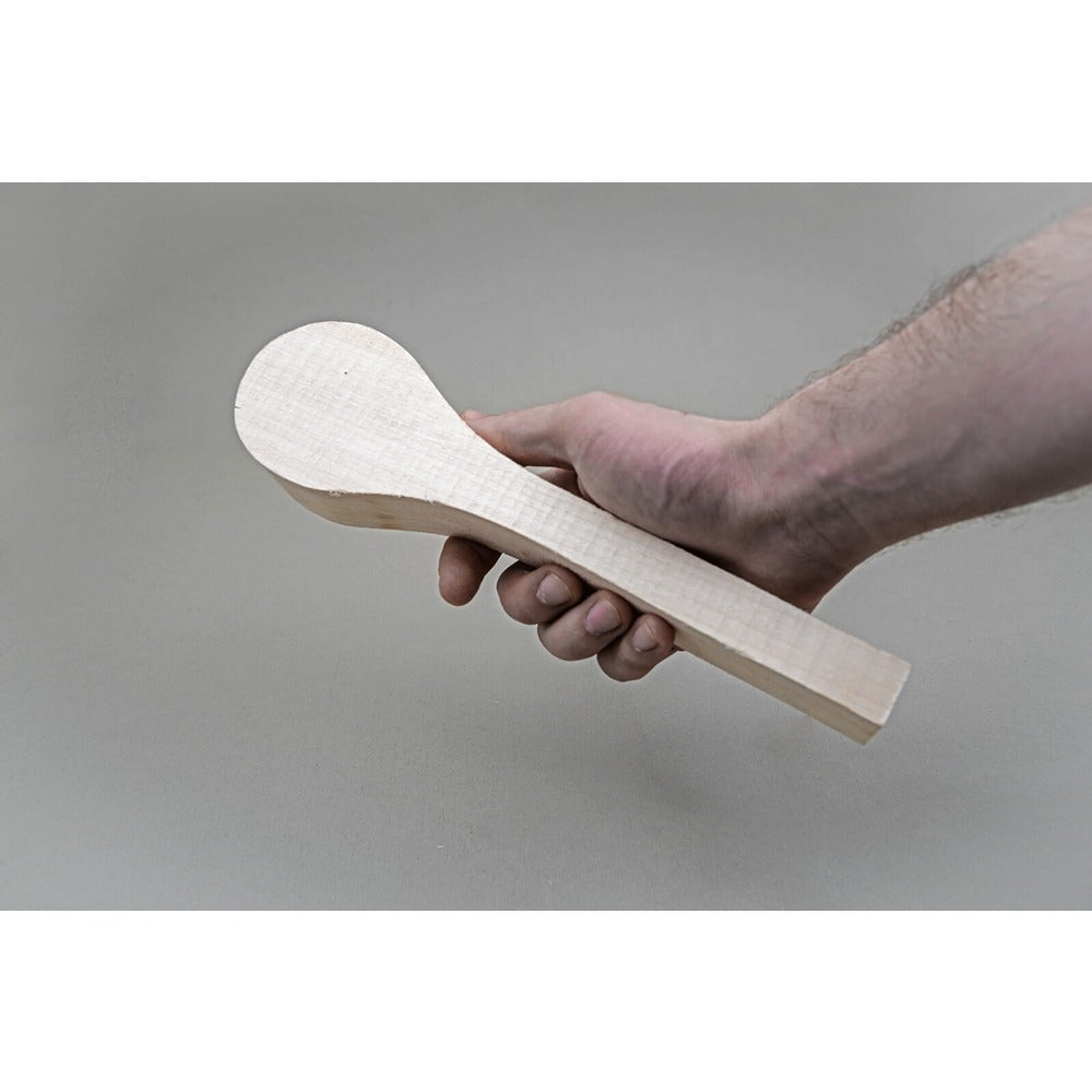 Beaver Craft B1 - Spoon Carving Blank