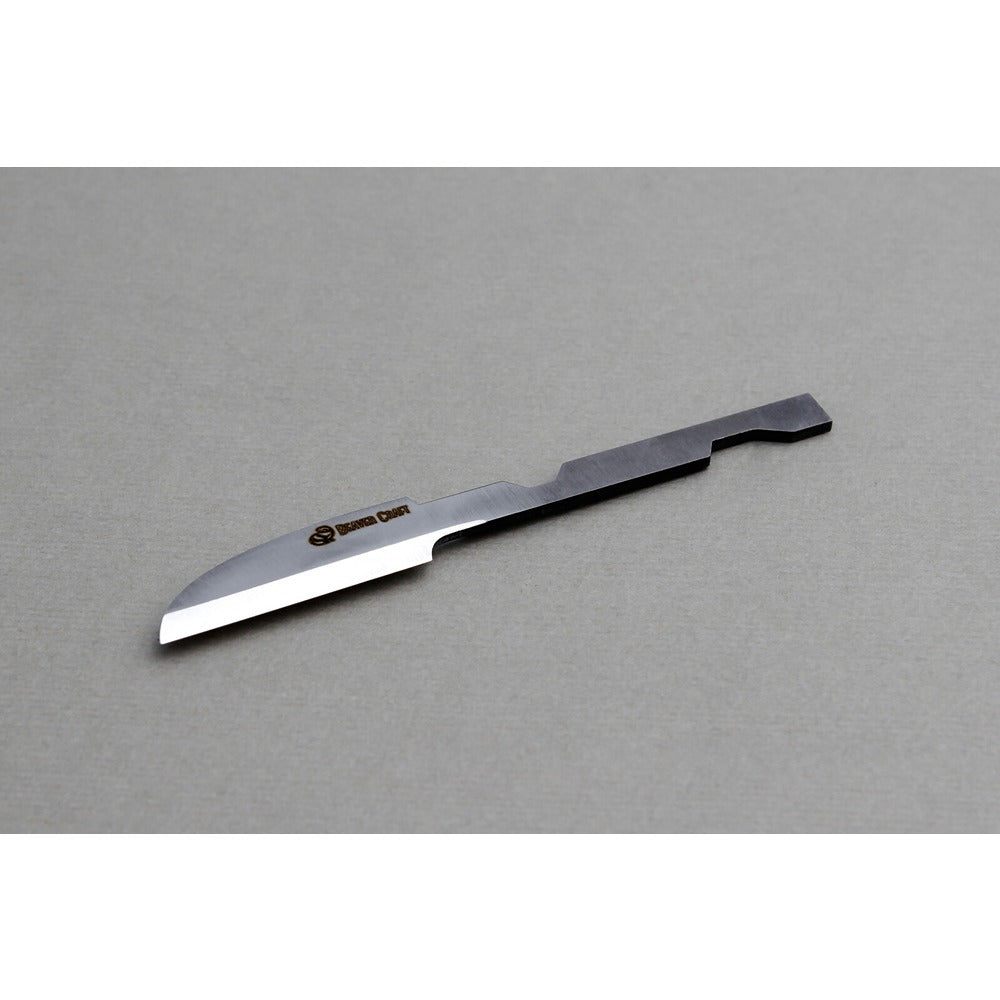 Beaver Craft BC2 Blade Blank For C2 Bench Knife