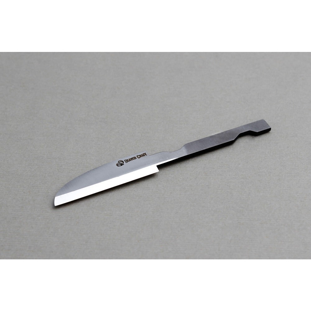 Beaver Craft BC5 Blade Blank For C5 Bench Knife