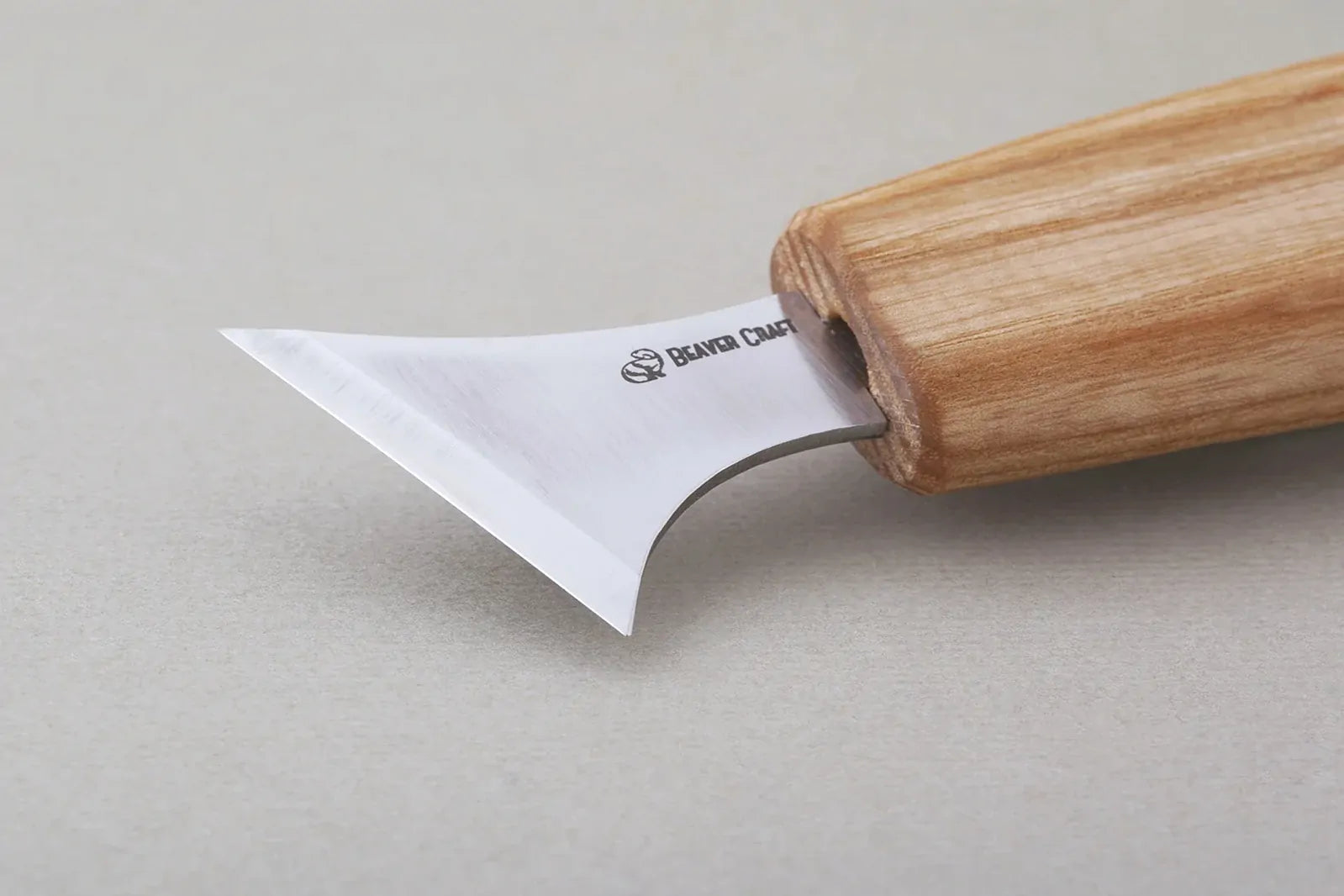 C10 Chip Carving Knife