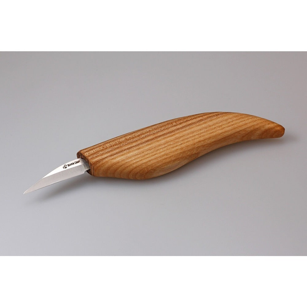 Beaver Craft C15 Detail Wood Carving Knife