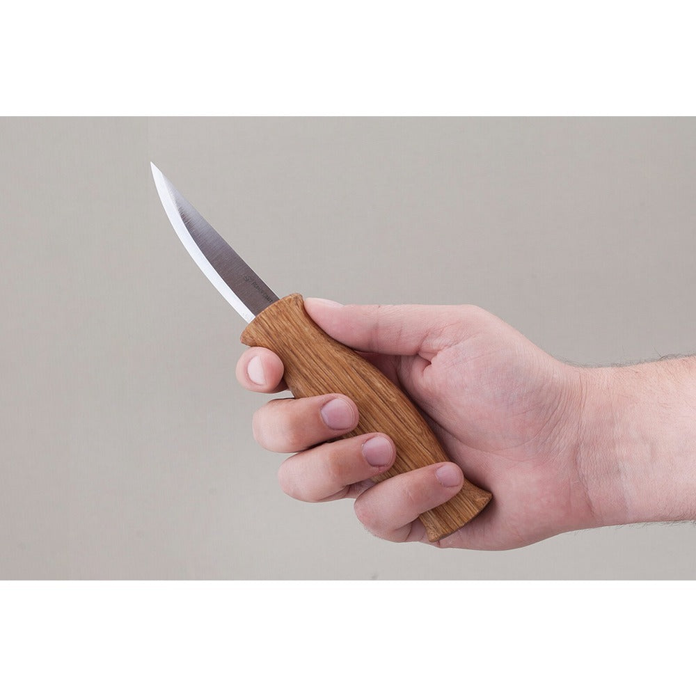 Beaver Craft C4 Sloyd Wood Carving Knife