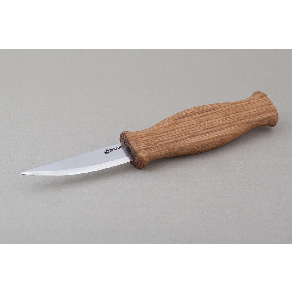 Beaver Craft C4 Sloyd Wood Carving Knife