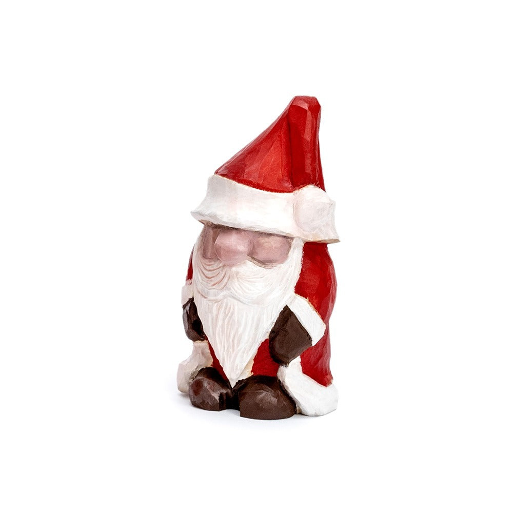 Beaver Craft DIY06 Santa Carving Kit