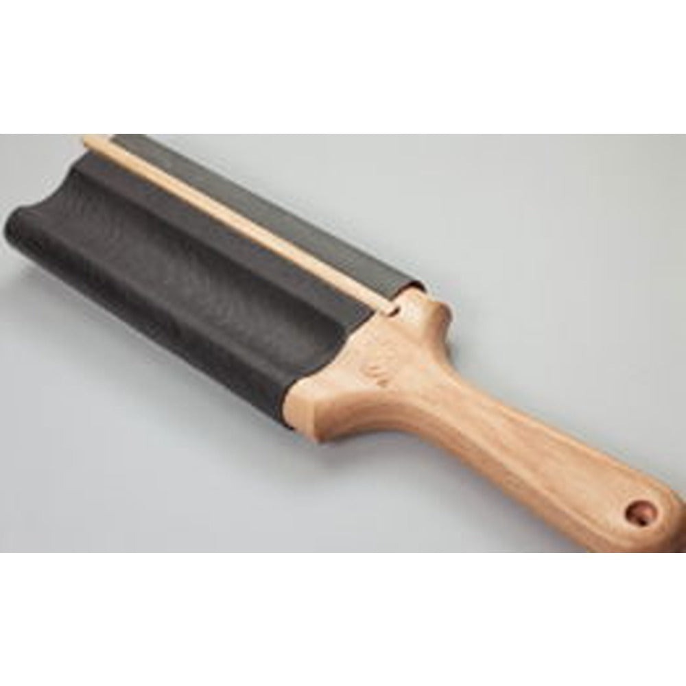 Beaver Craft LS5P1 Dual Sided Paddle Strop For Spoon Knives