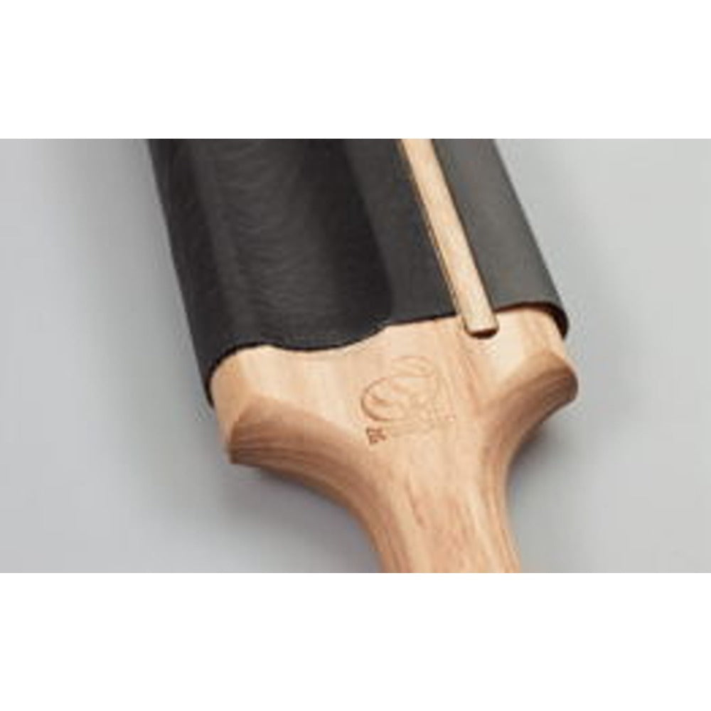 Beaver Craft LS5P1 Dual Sided Paddle Strop For Spoon Knives