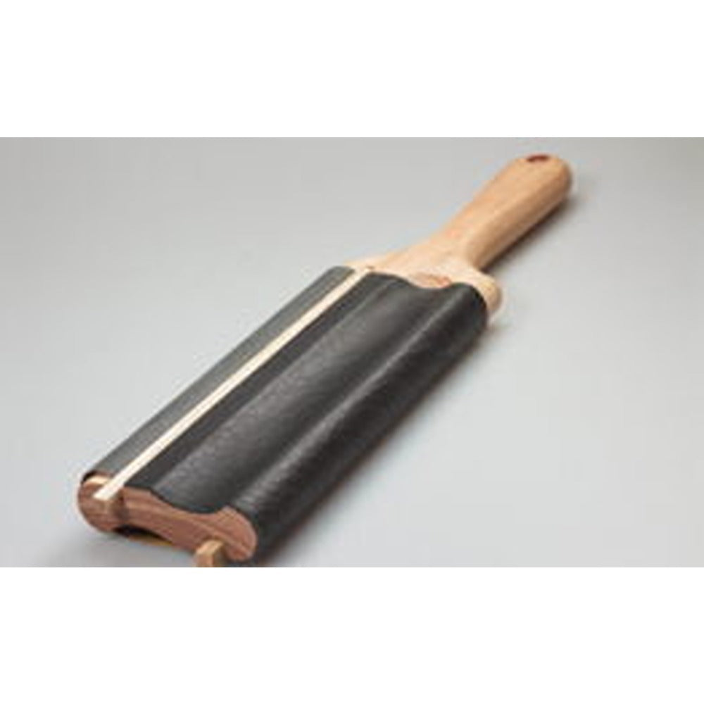 Beaver Craft LS5P1 Dual Sided Paddle Strop For Spoon Knives