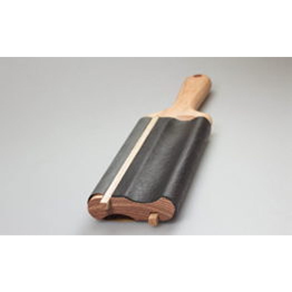 Beaver Craft LS5P1 Dual Sided Paddle Strop For Spoon Knives