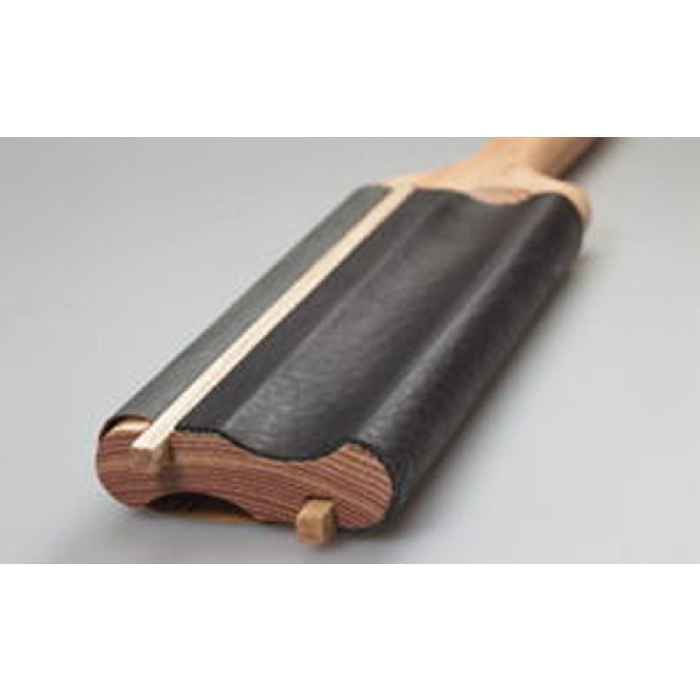 Beaver Craft LS5P1 Dual Sided Paddle Strop For Spoon Knives