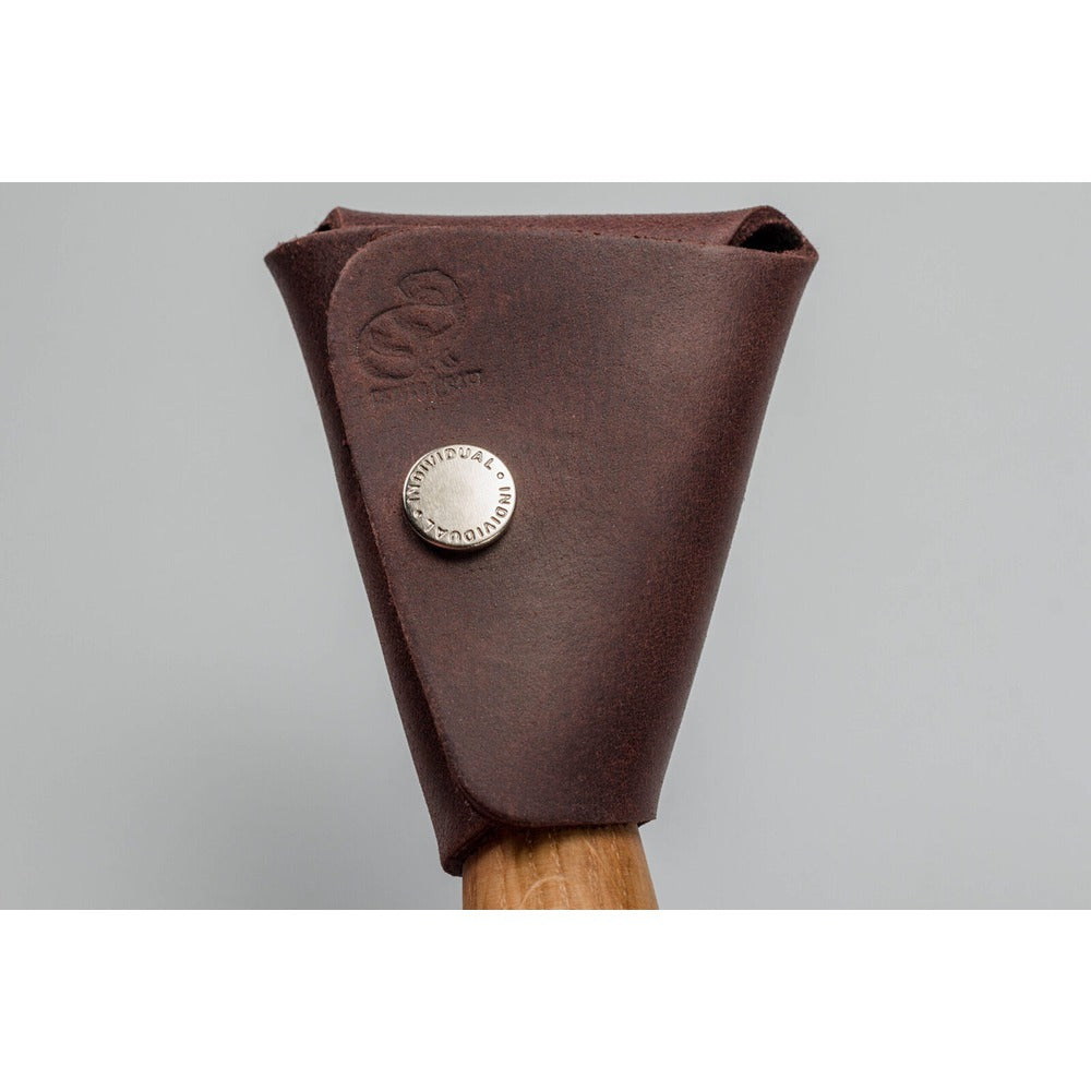 Beaver Craft SH2 Leather Sheath Suits Spoon Knives