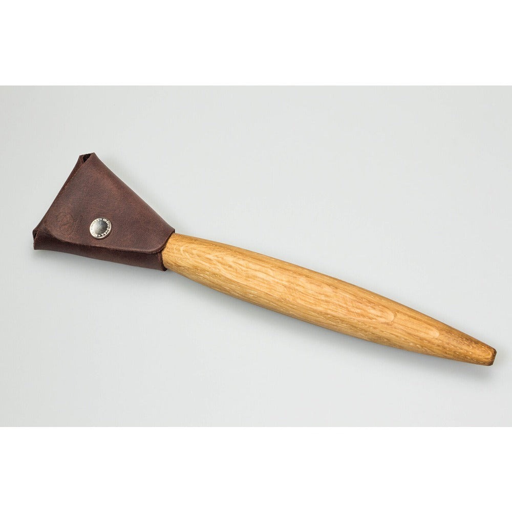 Beaver Craft SH2 Leather Sheath Suits Spoon Knives