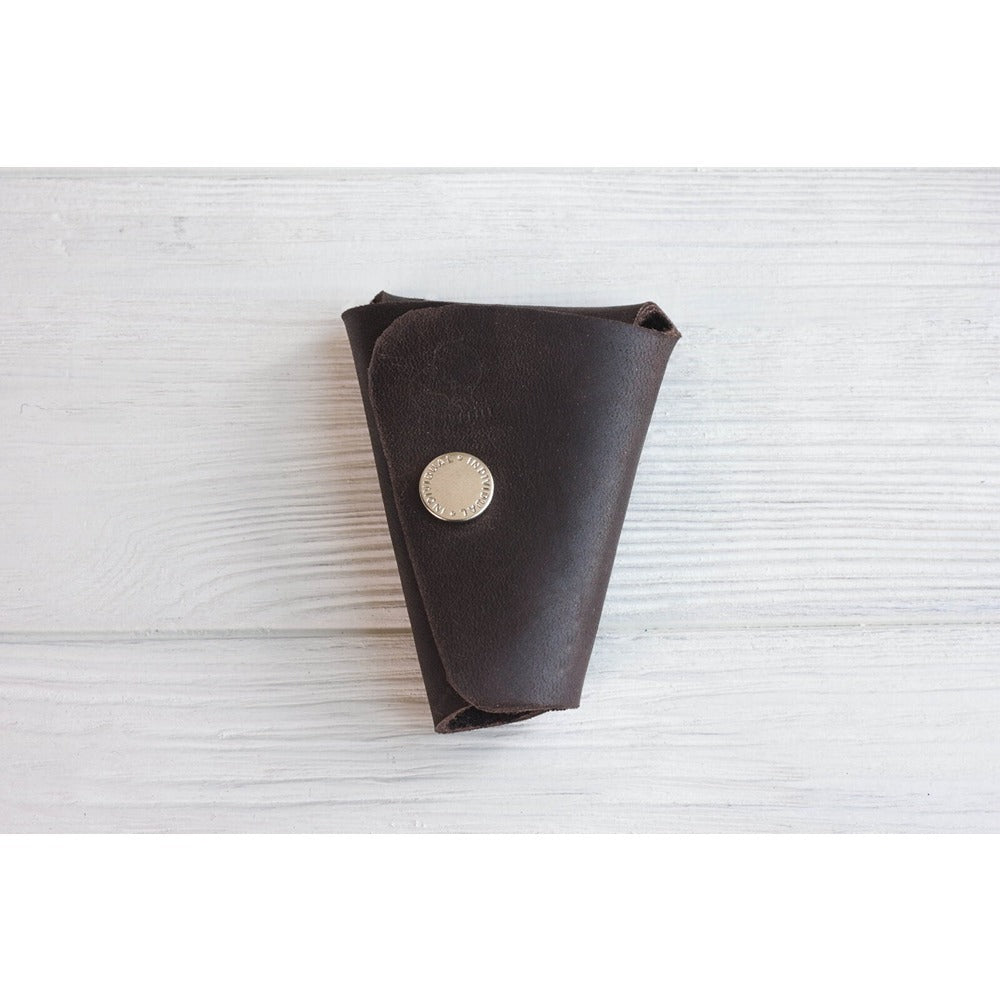 Beaver Craft SH2 Leather Sheath Suits Spoon Knives
