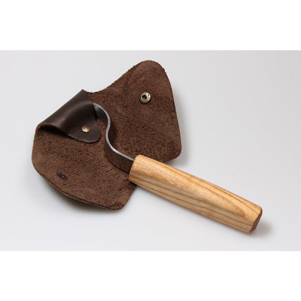 Beaver Craft SH5 Leather Sheath Suits Spoon Knives Sk1, Sk2, Sk2Oak, Sk2 Long
