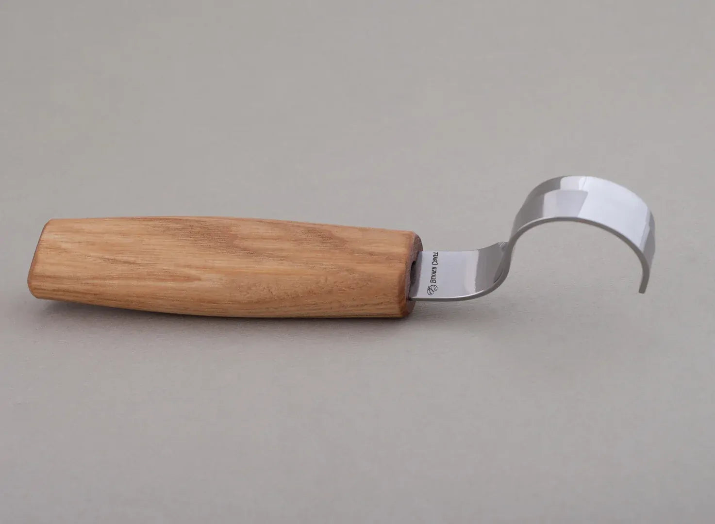 Beaver Craft SK2L Spoon Carving Knife