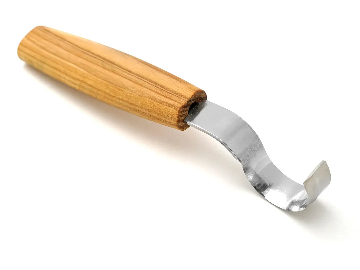 Beaver Craft SK2L Spoon Carving Knife