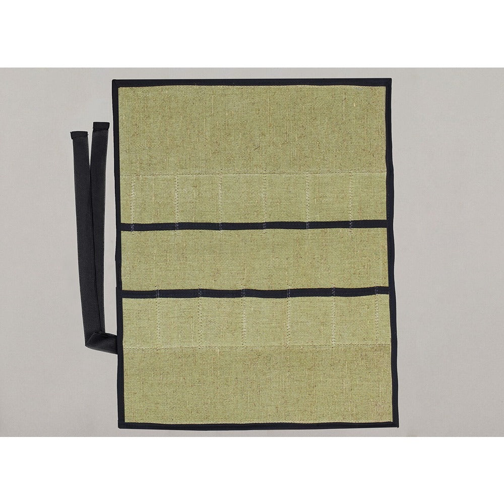 Beaver Craft R12 Tool Roll - 12 Pocket