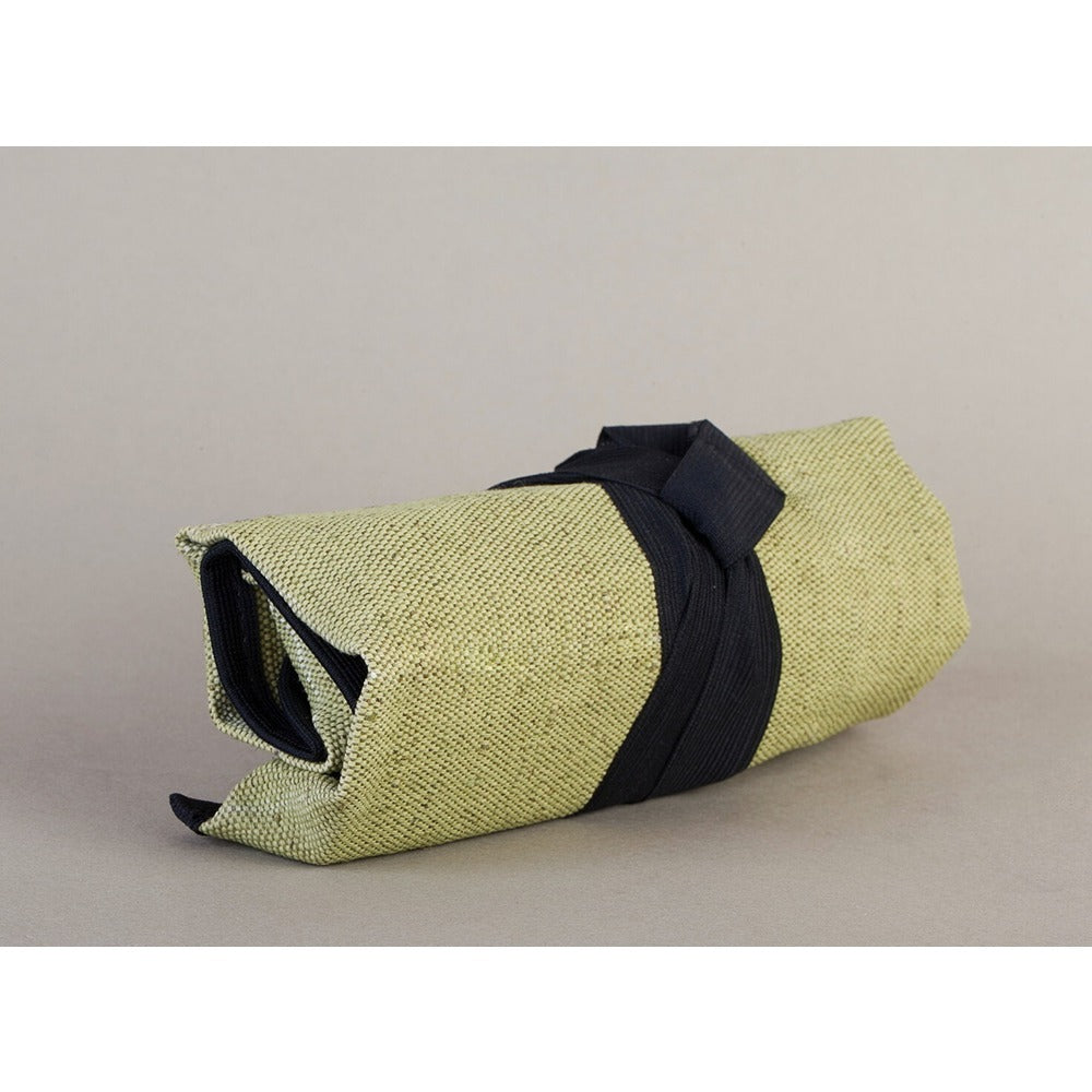 Beaver Craft TR4 Tool Roll - 4 Pocket