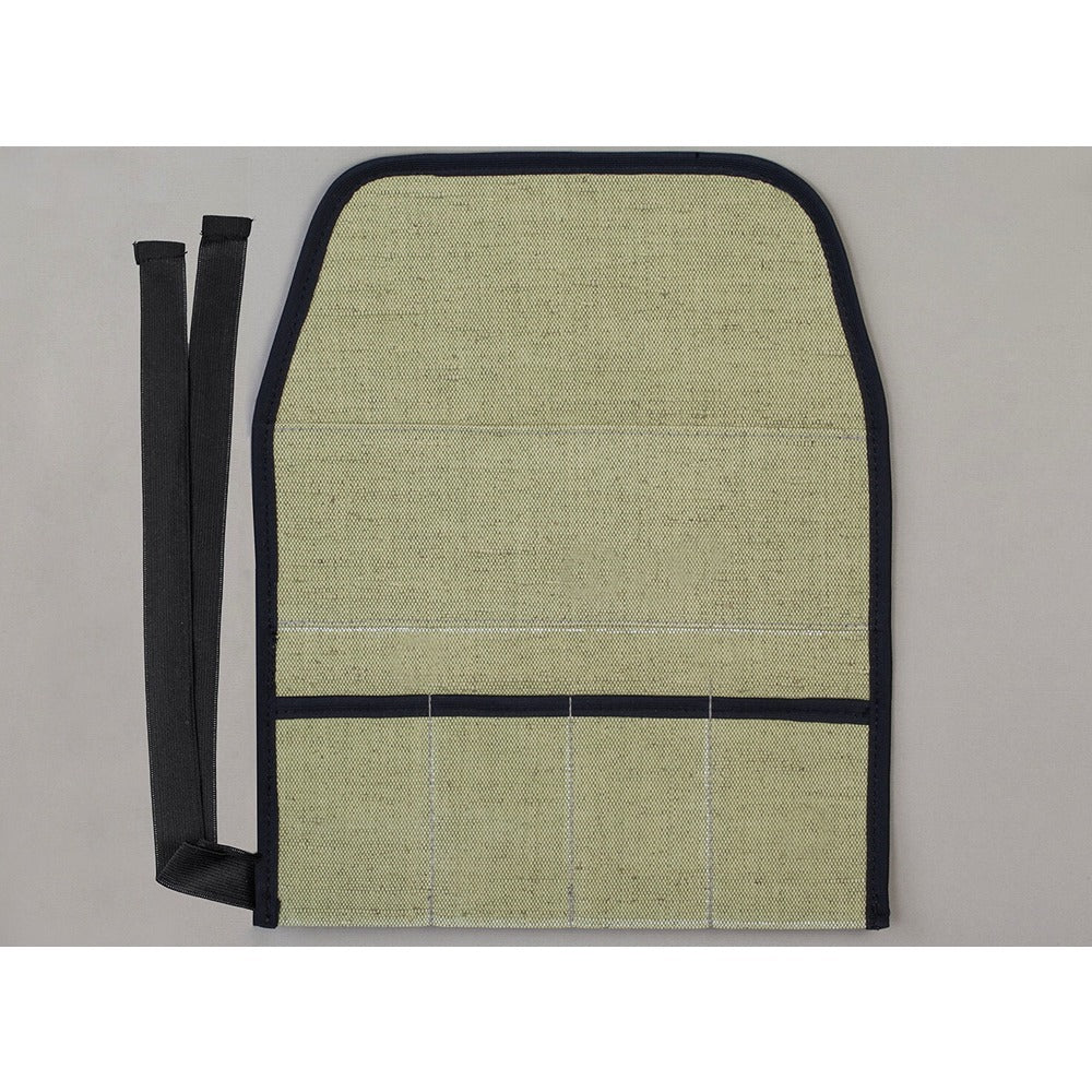 Beaver Craft TR4 Tool Roll - 4 Pocket