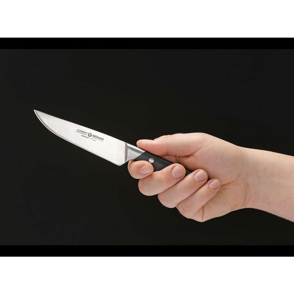Boker Forge 11 Cm Utility Knife