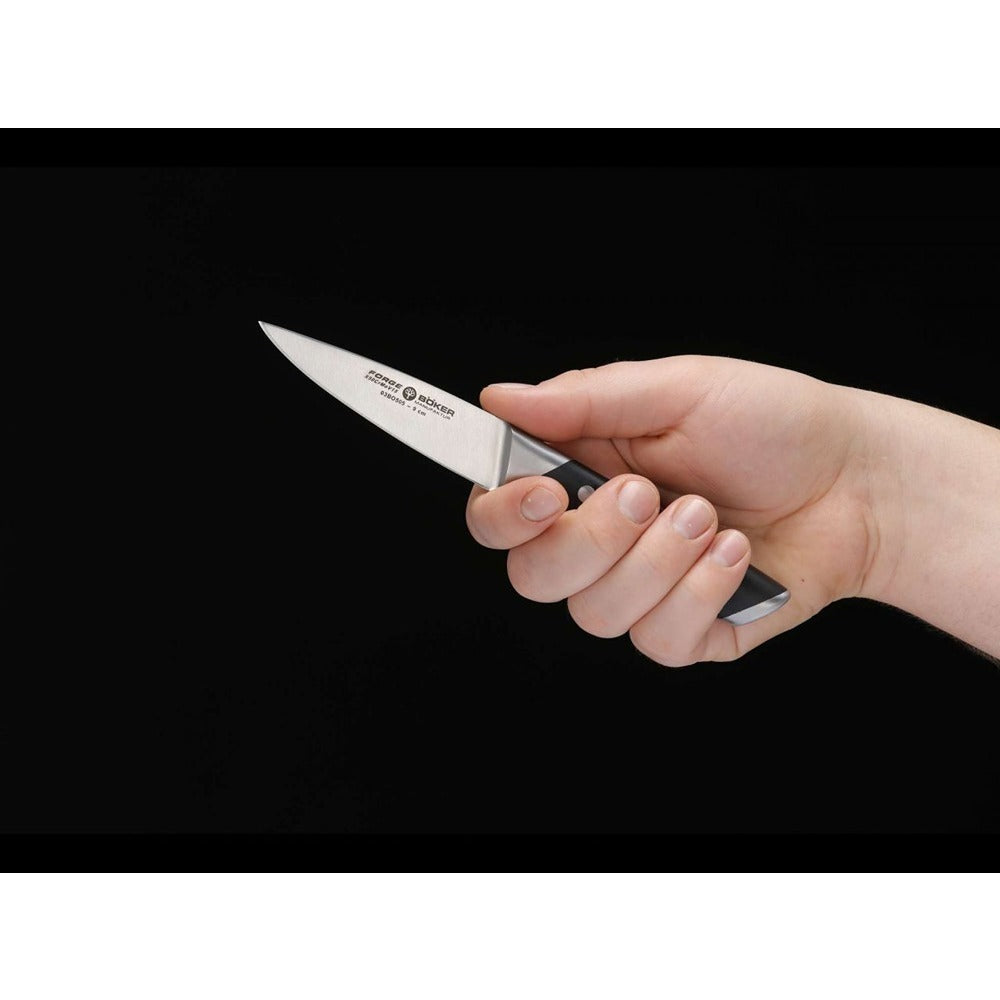 Boker Forge 9 Cm Paring Knife