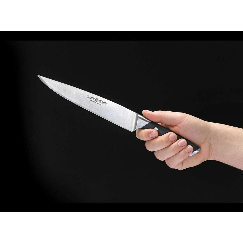 Boker Forge 20 Cm Carving Knife