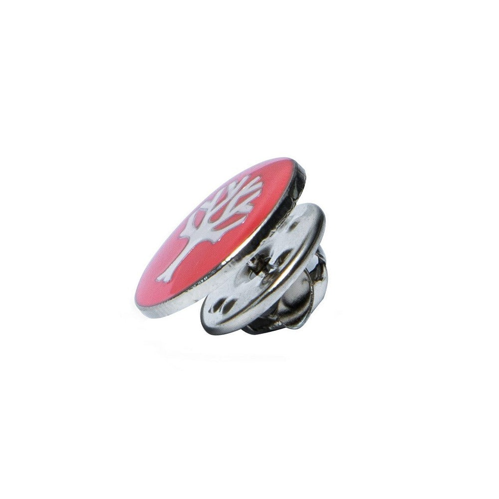 Boker Tree Brand Logo Badge