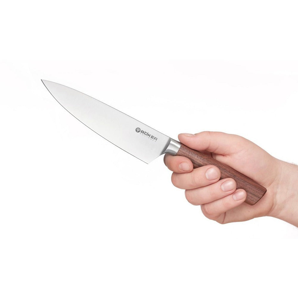 Boker Core 16Cm Small Chefs Knife