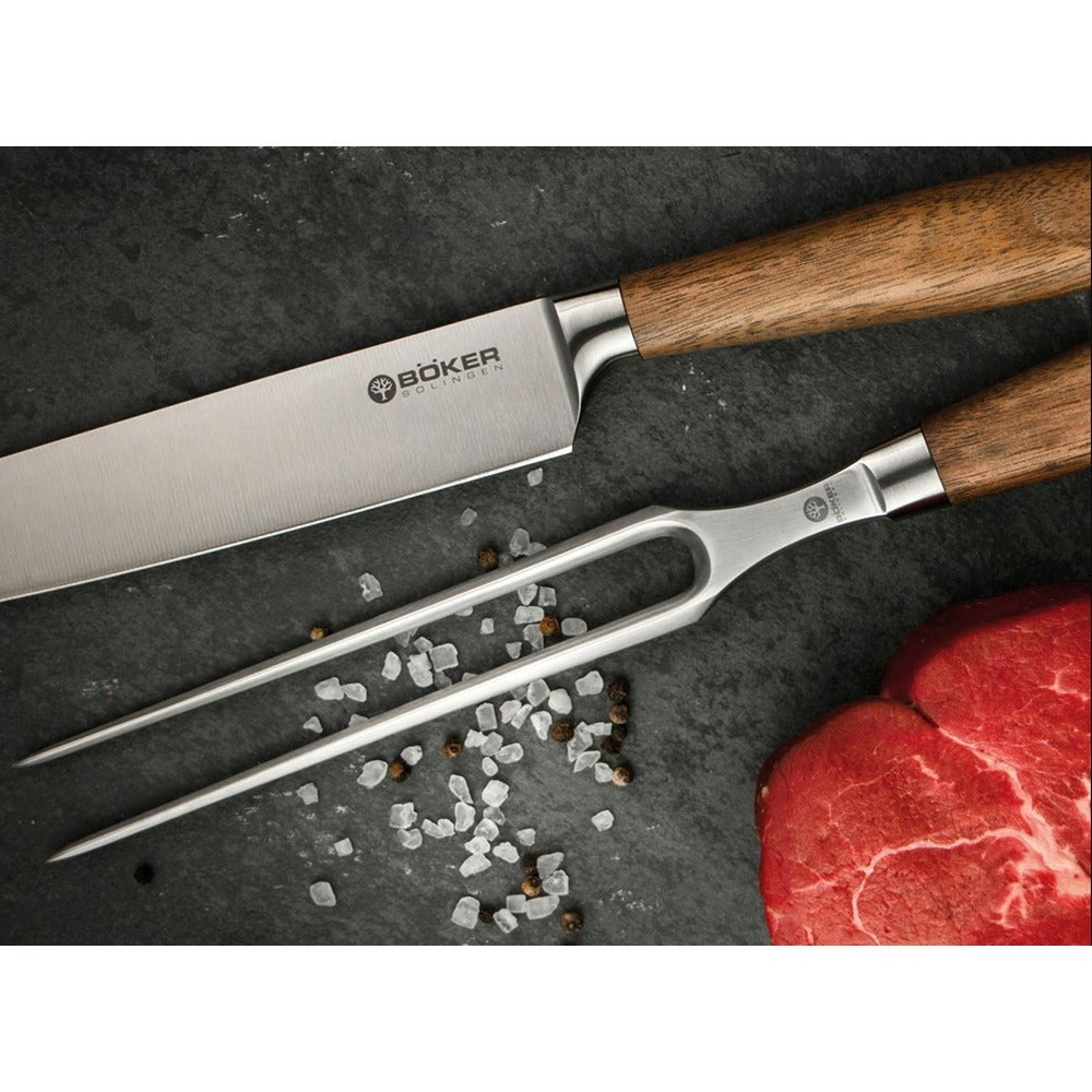 Boker Core 20Cm Carving Knife