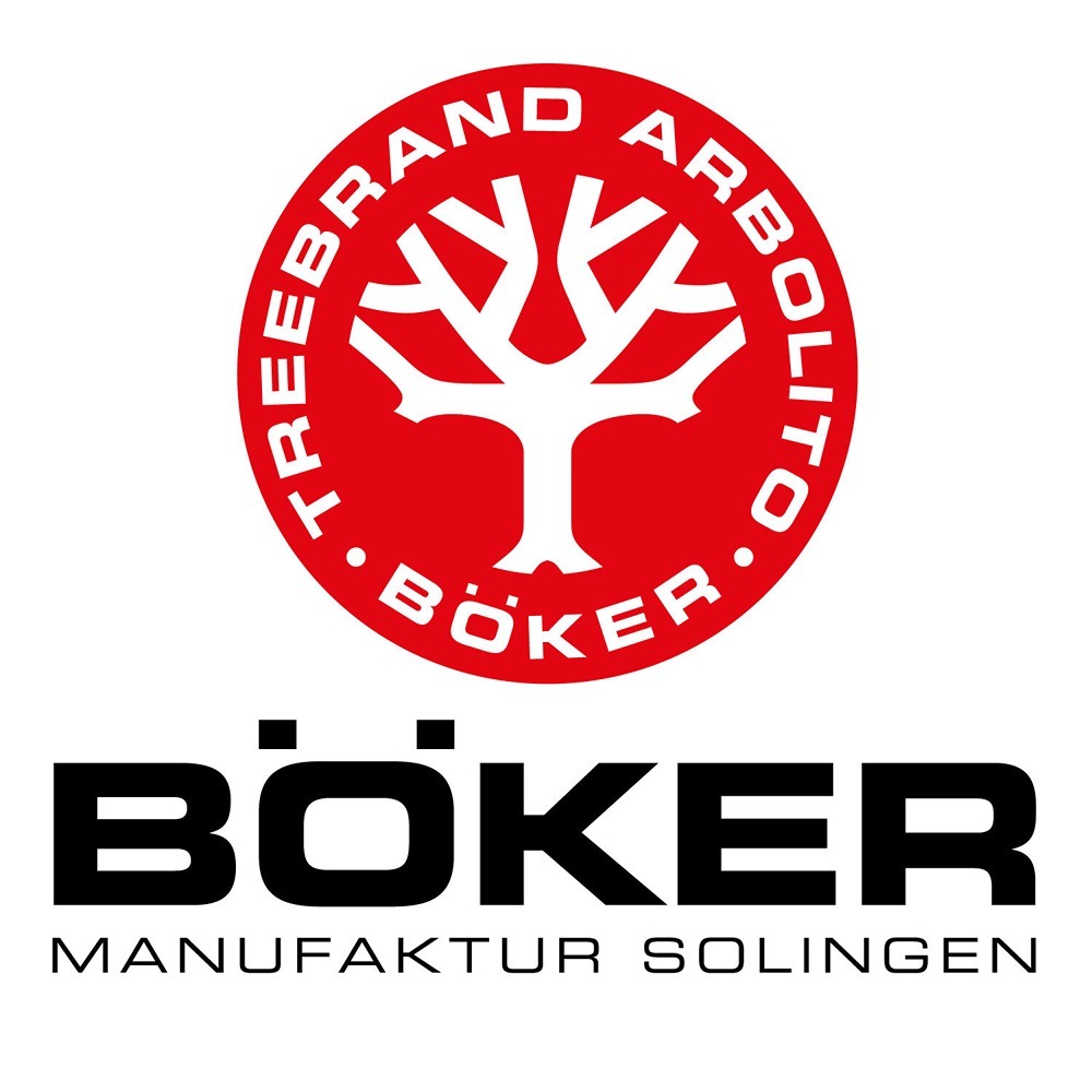 Boker Core Carving Fork