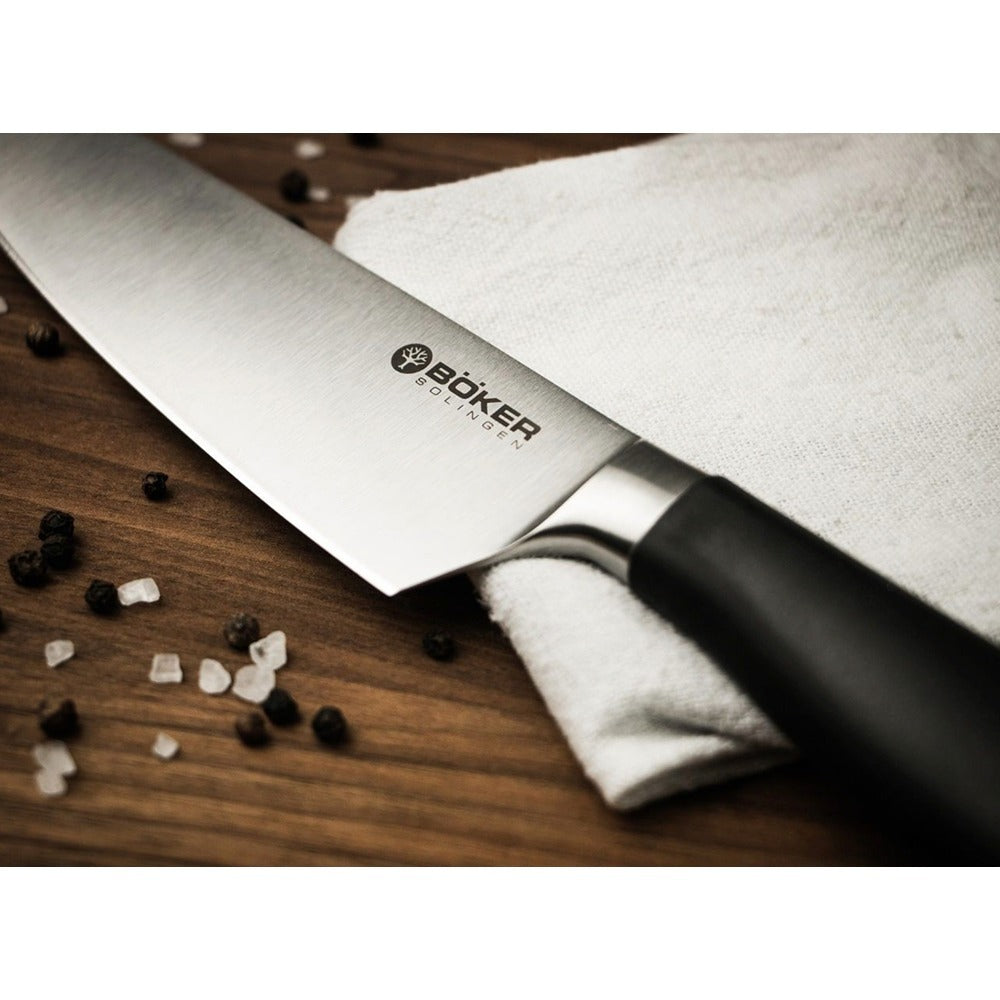Boker Core Professional 16Cm Small Chefs Knife