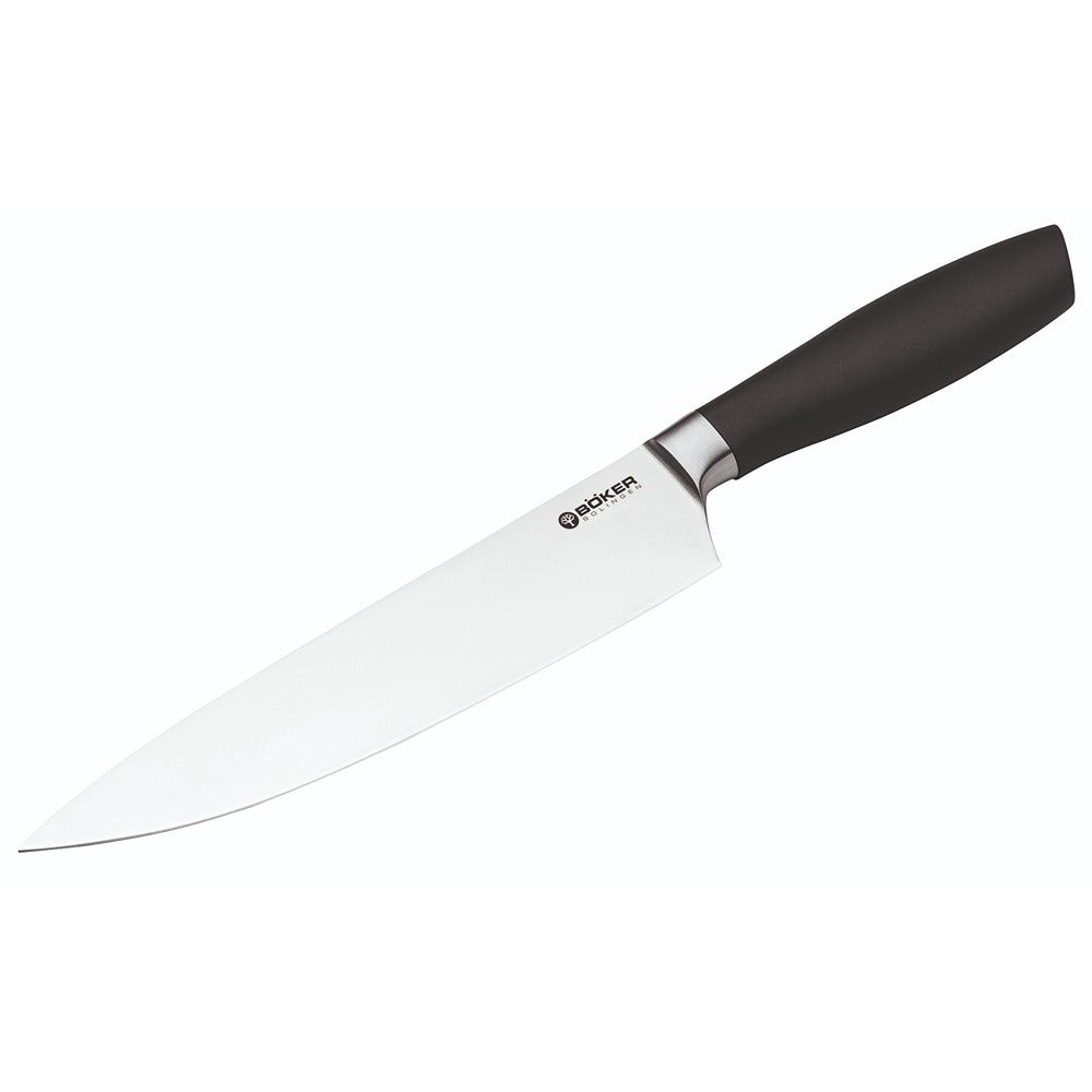 Boker Core Professional 3 Piece Knife Set With Tea Towel