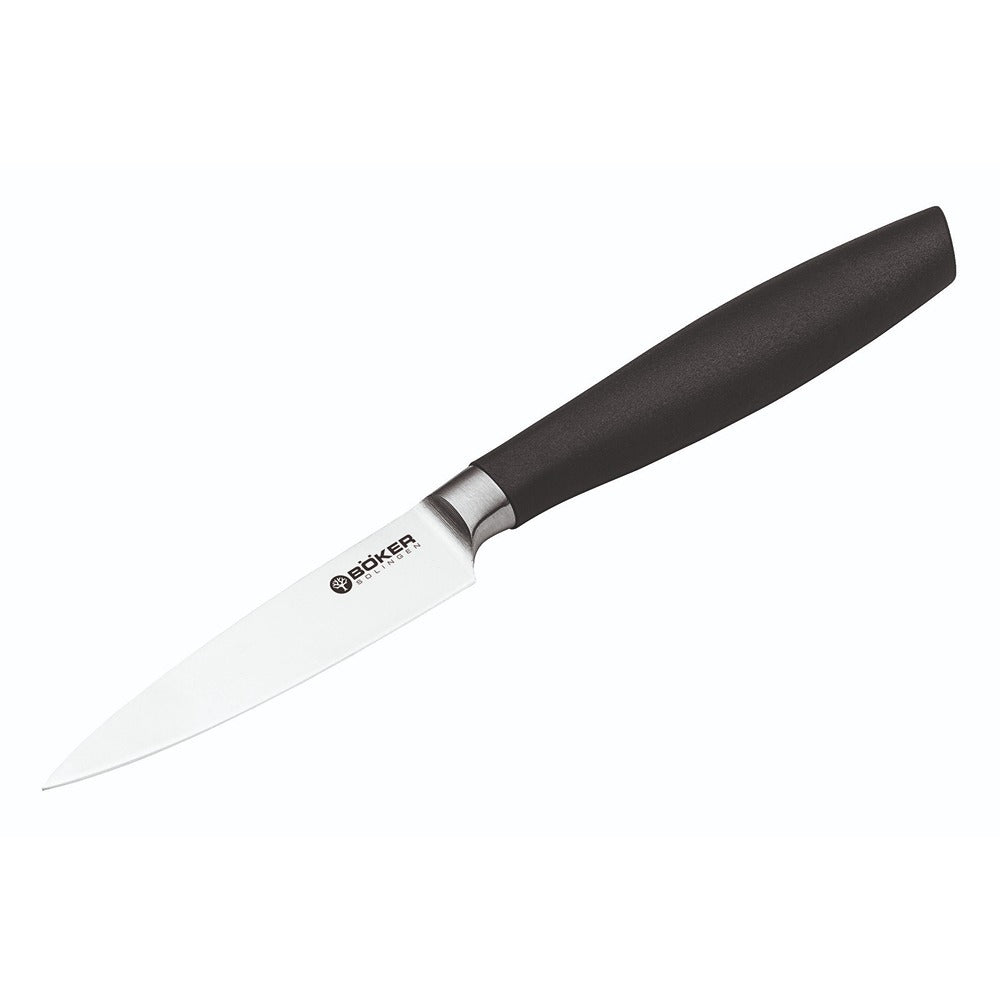 Boker Core Professional 3 Piece Knife Set With Tea Towel