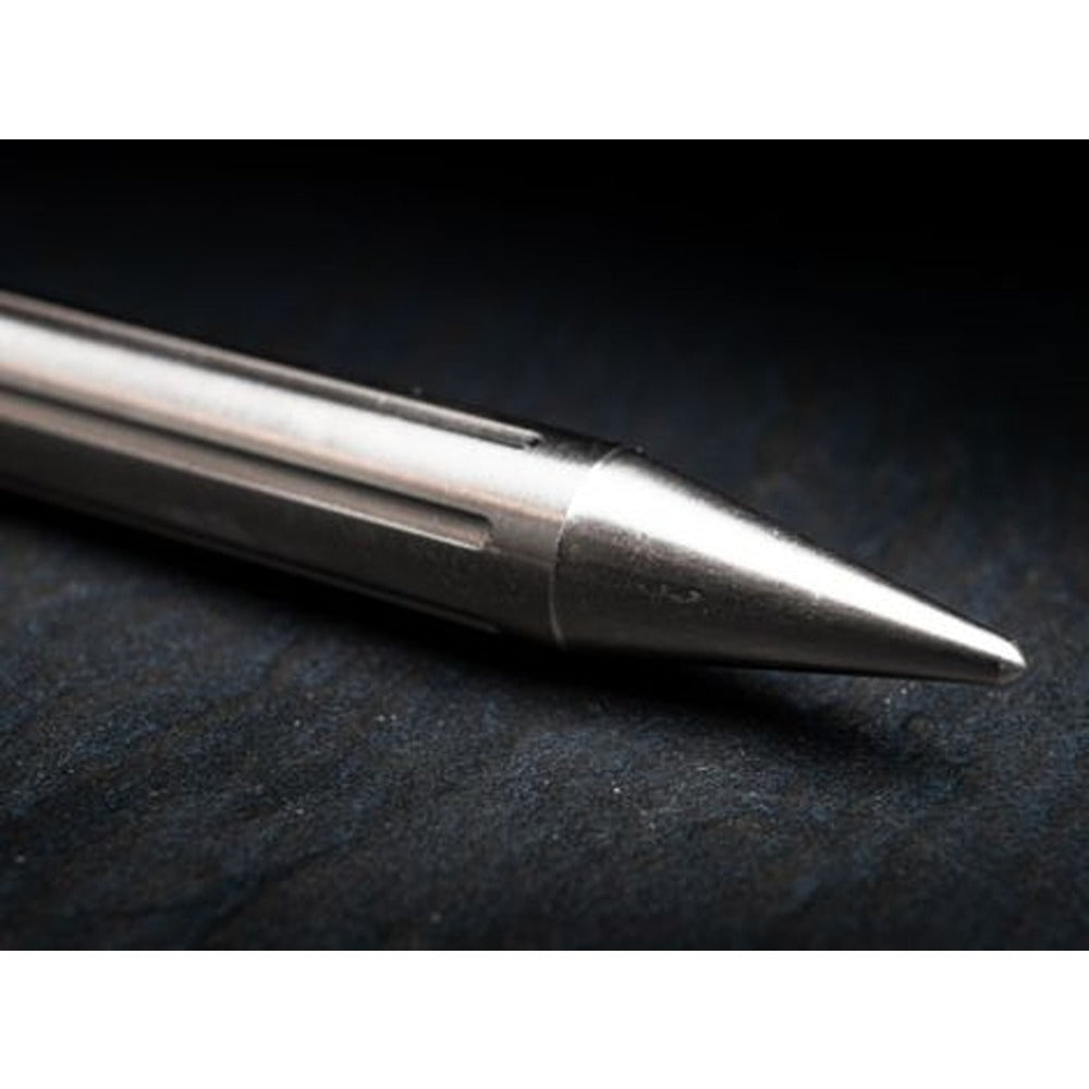 Boker Plus Tactical Fountain Pen