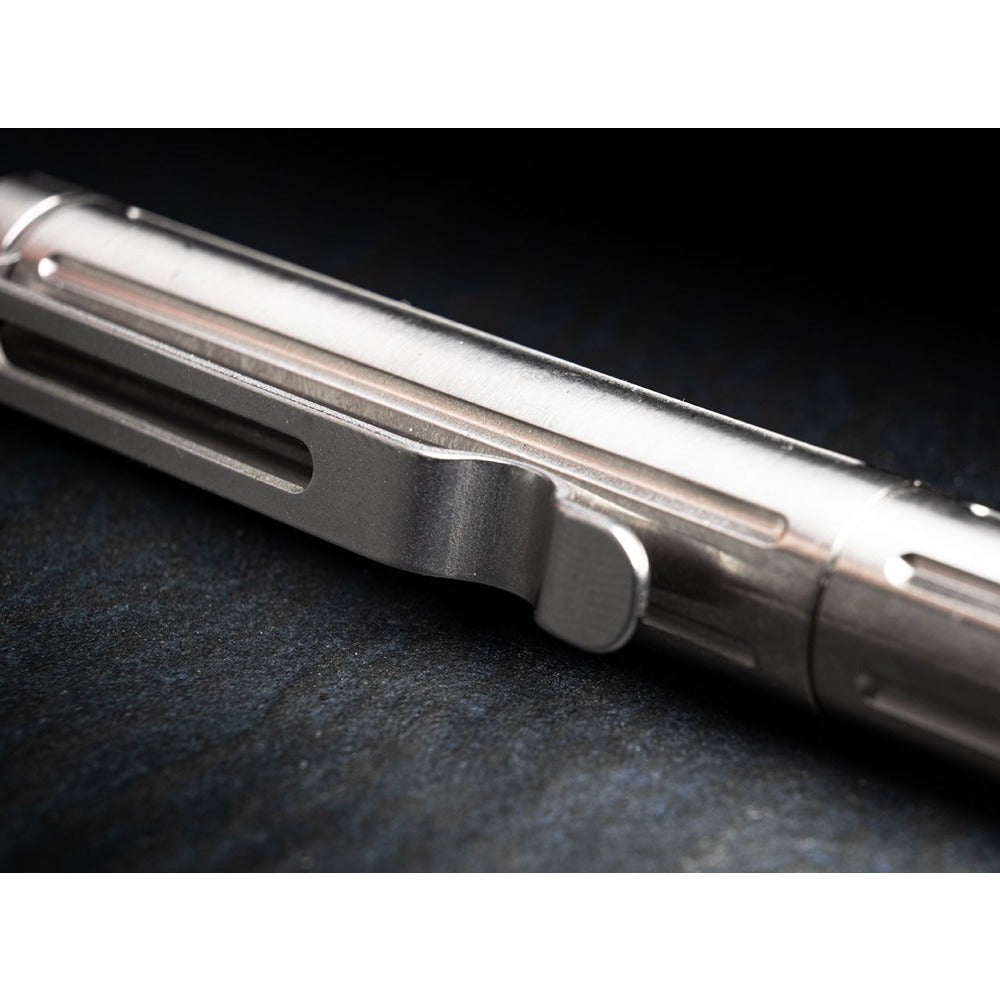 Boker Plus Tactical Fountain Pen