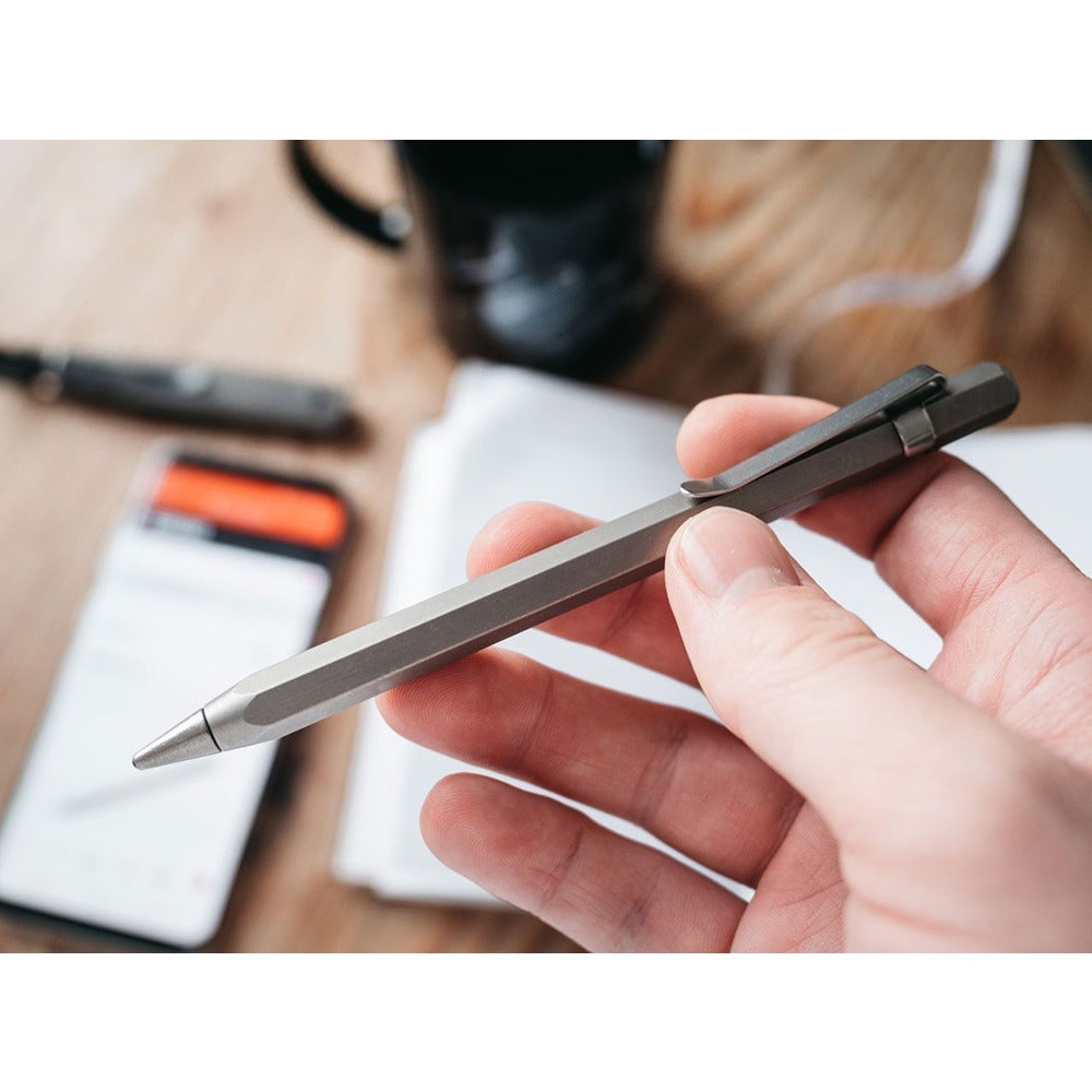 Boker Plus Redox Pen