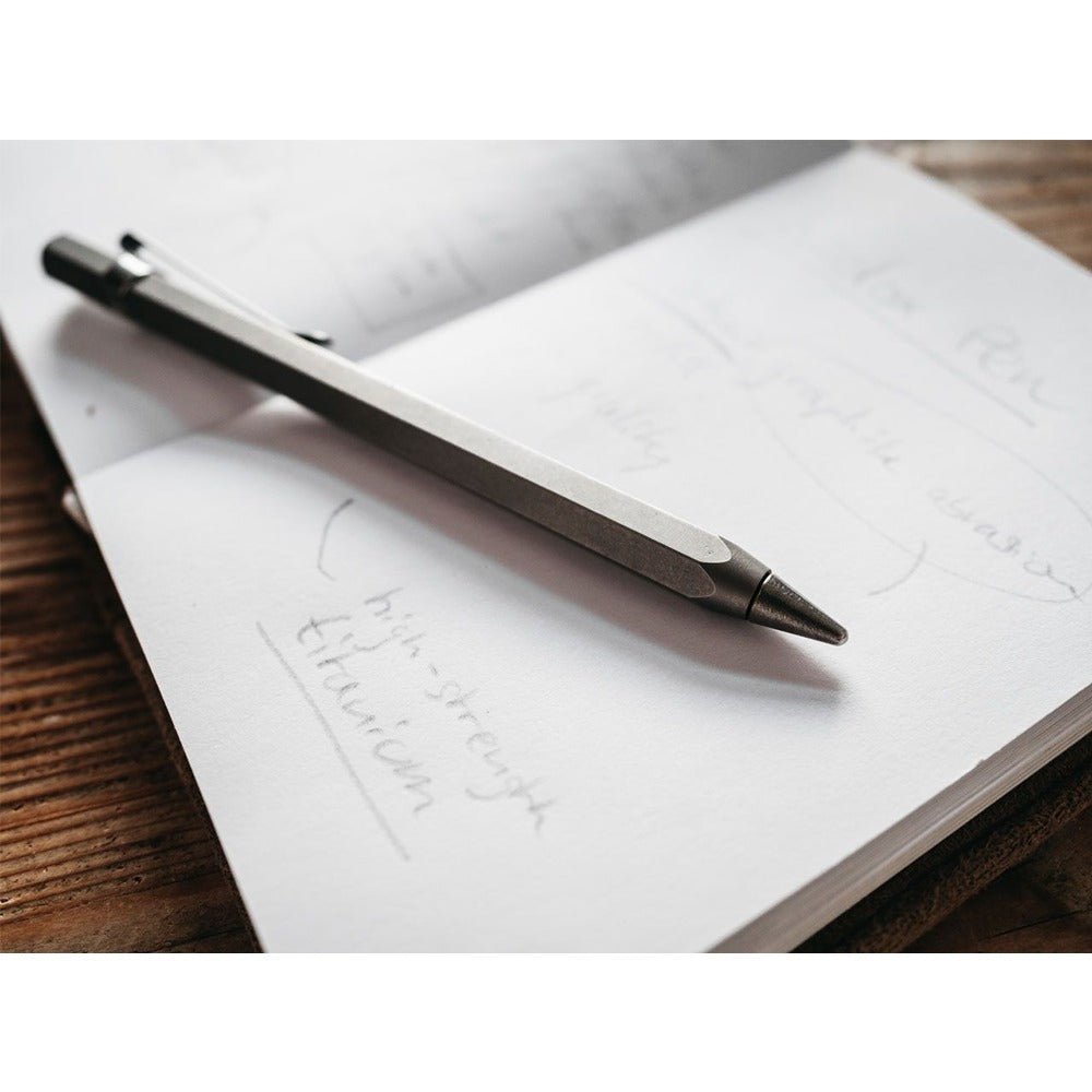 Boker Plus Redox Pen