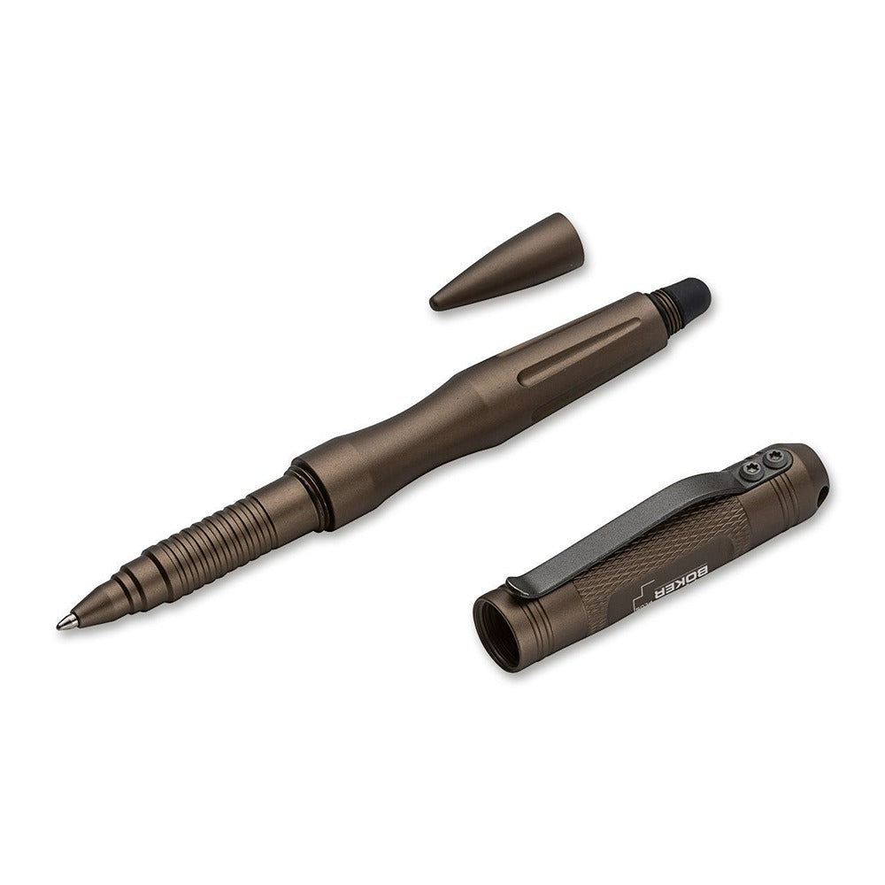 Boker Plus Iplus Ttp Pen Br