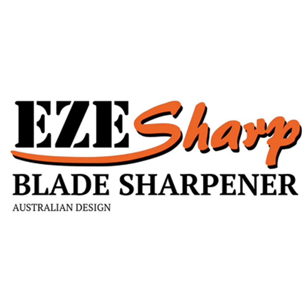 Ezesharp Blade Sharpener 100Mm Flipover
