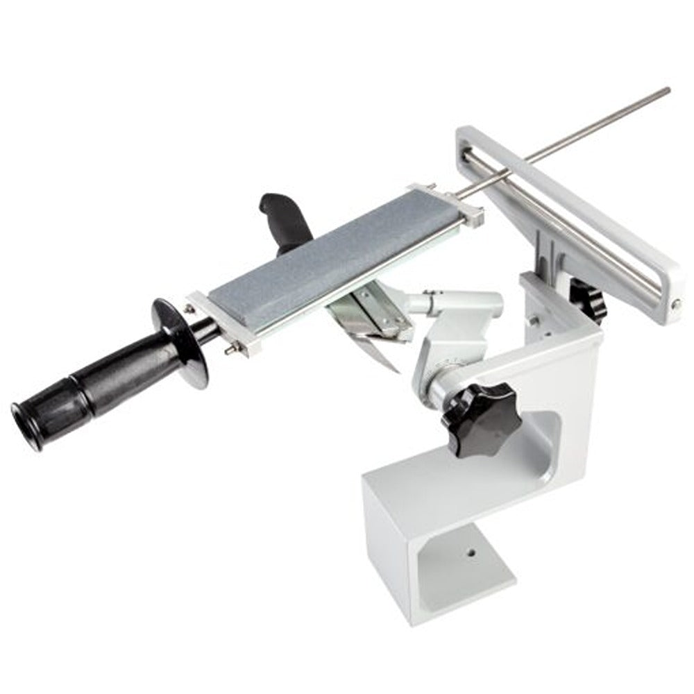 Ezesharp Blade Sharpener 100Mm Flipover