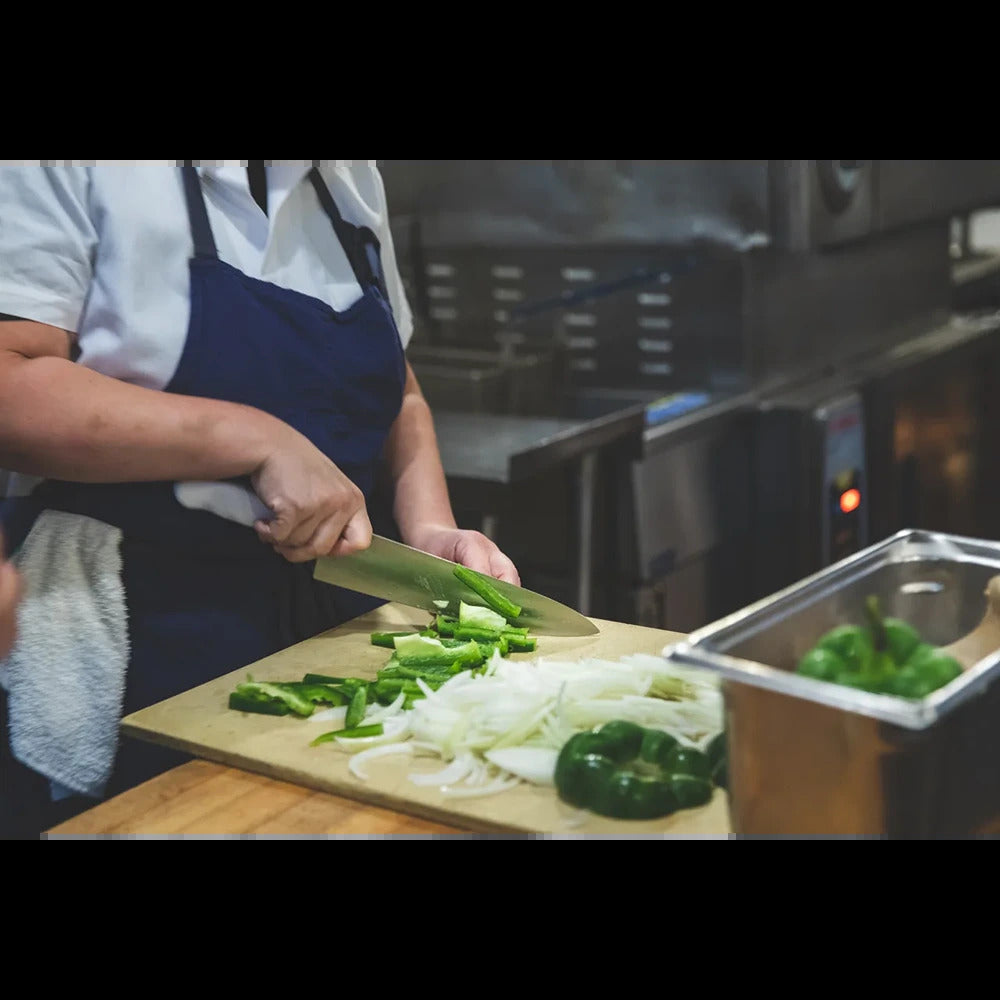 SANI-SAFE 10 Cooks Knife 12433