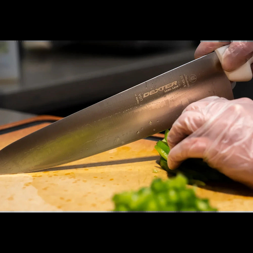 SANI-SAFE 10 Cooks Knife 12433
