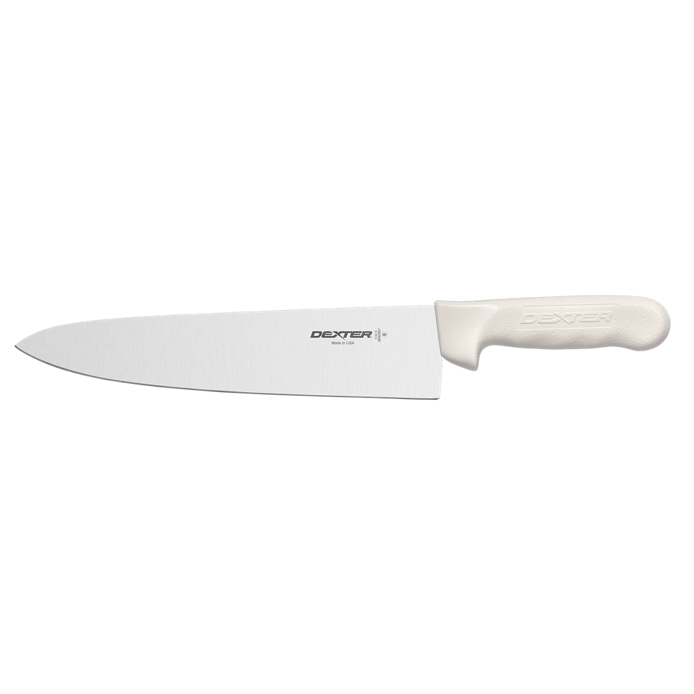SANI-SAFE 10 Cooks Knife 12433