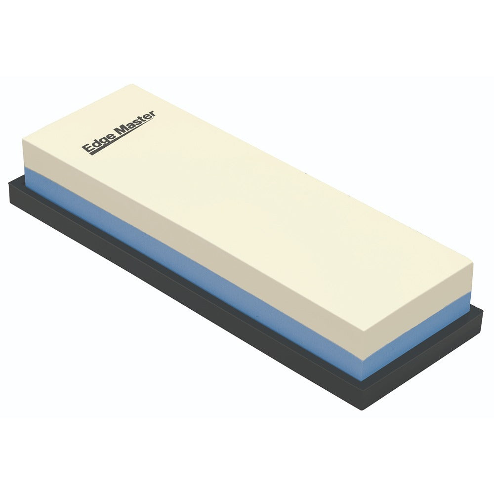 Edge Master 240/1000 Grit Combination Waterstone