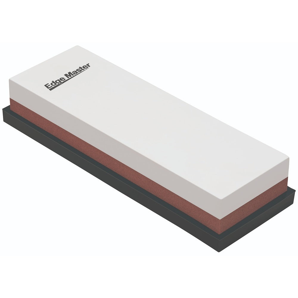 Edge Master 1000/3000 Grit Combination Waterstone