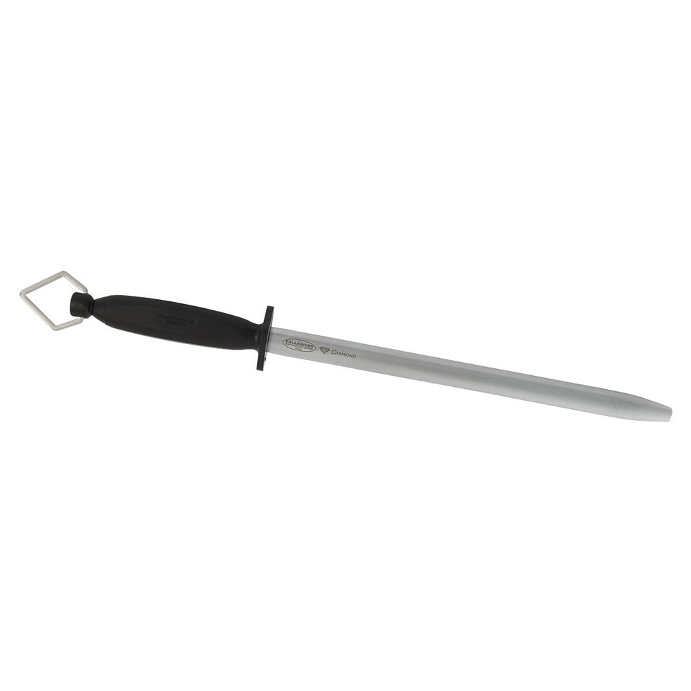 Fallkniven D12Pro Fine Diamond Sharpening Steel